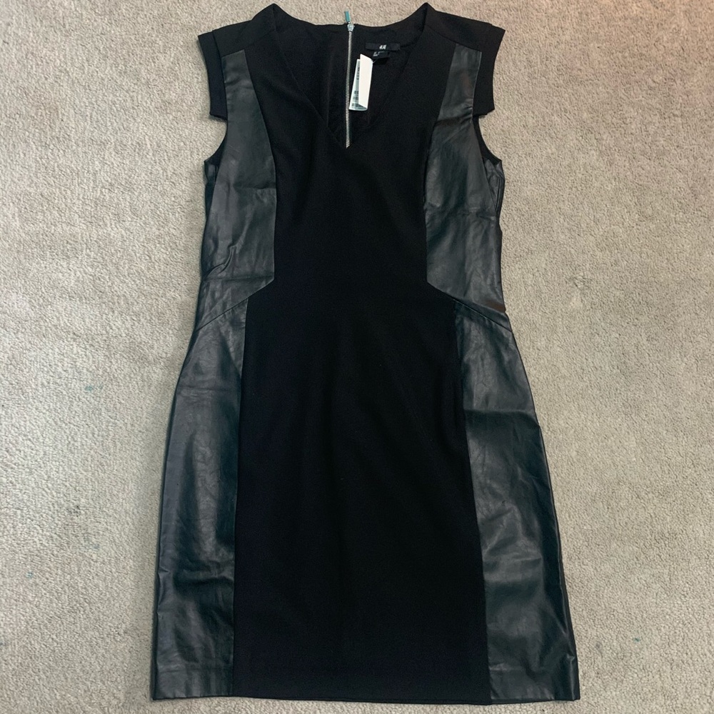 Brand New H&M Dress Size 12